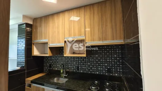 Apartamento com 2 Quartos à venda, 48m² no Vila João Ramalho, Santo André