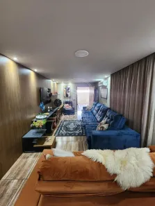 Casa com 2 Quartos à venda, 110m² no Conjunto Habitacional Cristo Rei, São José do Rio Preto