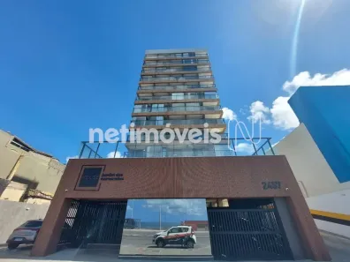 Apartamento com 1 Quarto à venda, 19m² no Pituba, Salvador