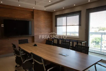 Ponto Comercial à venda, 400m² no Cidade Jardim, Piracicaba