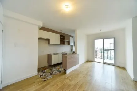 Apartamento com 3 Quartos para alugar, 75m² no Centro, São Bernardo do Campo