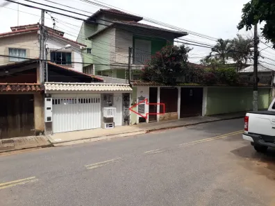 Kitnet com 1 Quarto para alugar, 30m² no Novo Cavaleiro, Macaé