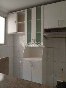 Apartamento com 2 Quartos à venda, 46m² no Cidade Jardim, Uberaba