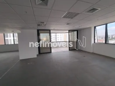 Sala Comercial para venda ou aluguel, 300m² no Parque Industrial Tomas Edson, São Paulo