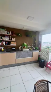 Apartamento com 2 Quartos à venda, 64m² no Vila Prudente, São Paulo