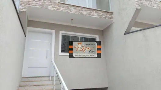 Sobrado com 3 Quartos à venda, 162m² no Vila Pereira Barreto, São Paulo