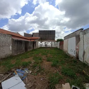 Lote/Terreno à venda, 177m² no CECAP, Piracicaba