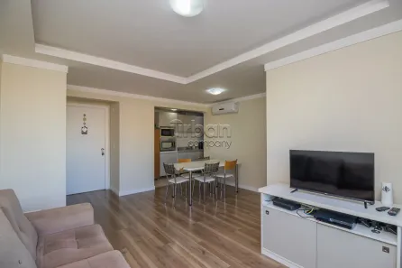 Apartamento com 3 Quartos à venda, 74m² no Bela Vista, Porto Alegre