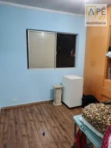 Apartamento com 3 Quartos à venda, 66m² no Vila Sorocabana, Guarulhos