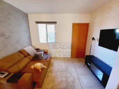 Apartamento com 2 Quartos à venda, 43m² no Jardim Heitor Rigon, Ribeirão Preto