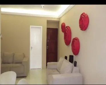 Apartamento com 3 Quartos à venda, 90m² no Vinhais, São Luís