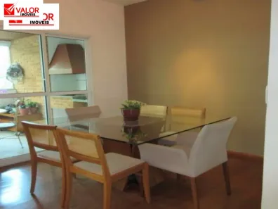 Apartamento com 3 Quartos à venda, 130m² no Vila Suzana, São Paulo