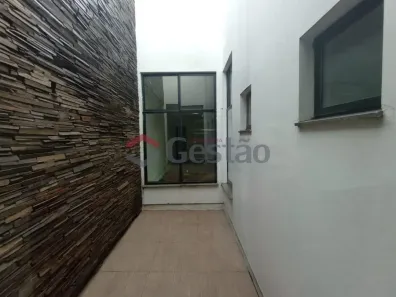 Ponto Comercial para alugar, 700m² no Marechal Rondon, Canoas
