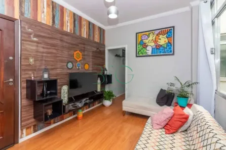 Apartamento com 2 Quartos à venda, 67m² no Brás, São Paulo