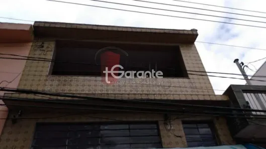 Sobrado com 3 Quartos à venda, 200m² no Vila Alpina, São Paulo