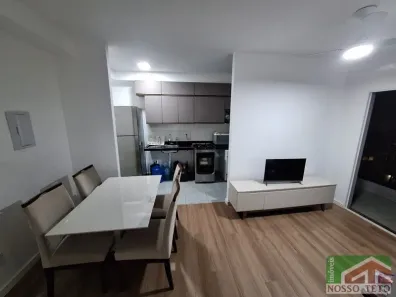 Apartamento com 2 Quartos à venda, 57m² no Centro, Sumaré