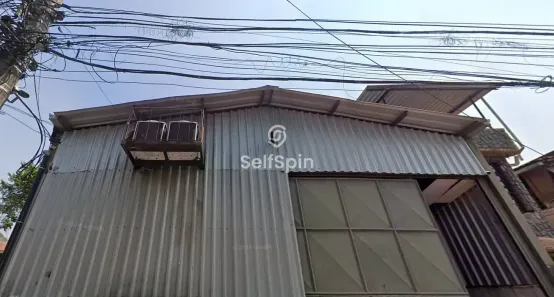 Galpão/Depósito/Armazém para alugar, 430m² no Engenhoca, Niterói