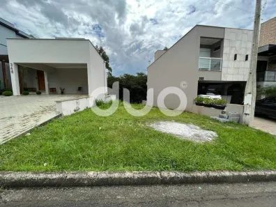 Lote/Terreno à venda, 190m² no Ondas, Piracicaba