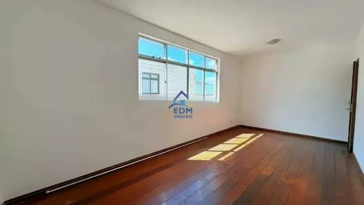 Apartamento com 3 Quartos para alugar, 124m² no Luxemburgo, Belo Horizonte
