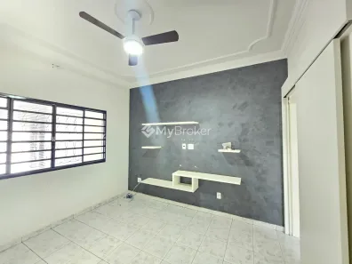 Casa com 2 Quartos à venda, 103m² no Jardim Centenário, Ribeirão Preto