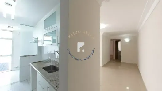 Apartamento com 2 Quartos para alugar, 83m² no Itaim Bibi, São Paulo