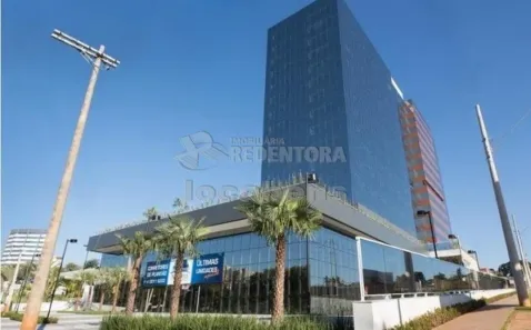 para alugar, 39m² no Vila São José, São José do Rio Preto