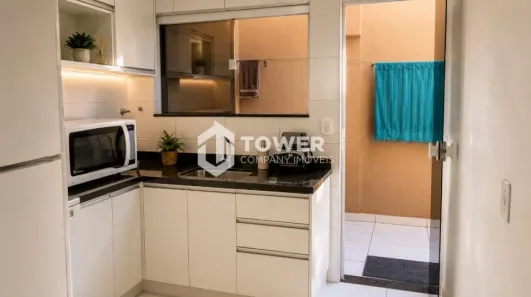 Casa com 2 Quartos à venda, 68m² no Jardim Holanda, Uberlândia