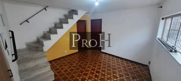 Sobrado com 3 Quartos à venda, 93m² no São José, São Caetano do Sul