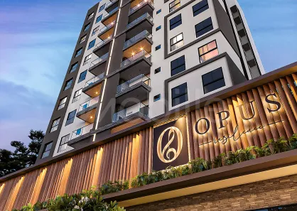 Apartamento com 3 Quartos à venda, 75m² no Cordeiros, Itajaí