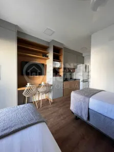 Apartamento com 1 Quarto à venda, 23m² no Vila Mariana, São Paulo