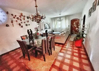Casa com 3 Quartos à venda, 246m² no Jardim Toscana, Guarulhos