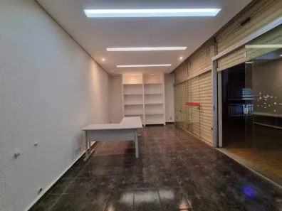 Ponto Comercial à venda, 27m² no Buritis, Belo Horizonte