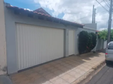 Casa com 3 Quartos à venda, 145m² no Prolongamento Jardim Lima, Franca