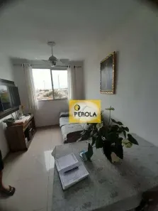 Apartamento com 2 Quartos à venda, 51m² no Vila Carminha, Campinas