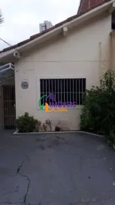 Casa com 1 Quarto à venda, 111m² no Vila Bastos, Santo André