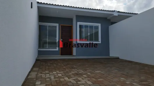 Casa com 2 Quartos à venda, 56m² no Cascavel Velho, Cascavel