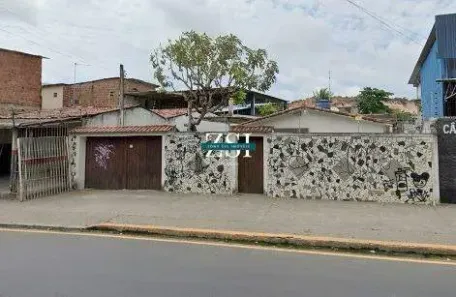 Casa com 2 Quartos à venda, 100m² no Jardim Jordão, Jaboatão dos Guararapes