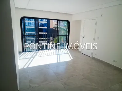 Apartamento com 3 Quartos para alugar, 105m² no Aclimação, São Paulo