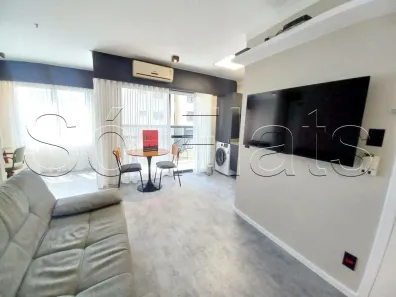 Apartamento com 1 Quarto à venda, 45m² no Nova Piraju, São Paulo