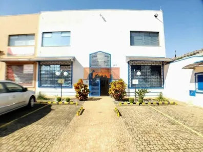 para alugar, 51m² no Barão Geraldo, Campinas