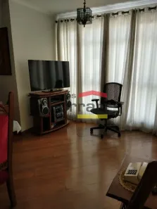 Apartamento com 3 Quartos à venda, 160m² no Santana, São Paulo