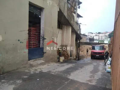 Ponto Comercial à venda, 700m² no Lagoinha, Belo Horizonte