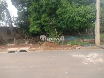 Lote/Terreno à venda, 10m² no Jardim Dom Bosco, Aparecida de Goiânia