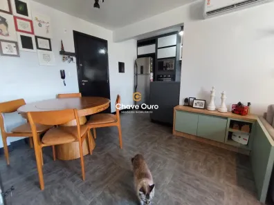 Apartamento com 2 Quartos à venda, 46m² no Neva, Cascavel