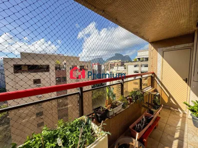 Cobertura com 3 Quartos à venda, 182m² no Barra da Tijuca, Rio de Janeiro