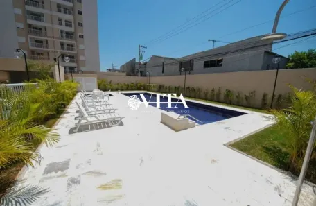 Apartamento com 2 Quartos à venda, 42m² no Vila São João, Guarulhos