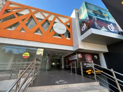 Ponto Comercial com 1 Quarto para alugar, 45m² no Centro, Campina Grande