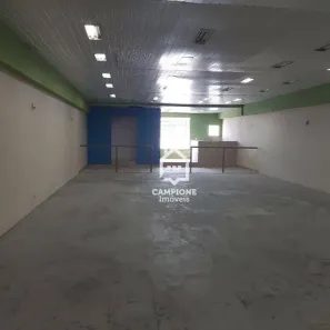 Ponto Comercial à venda, 280m² no Barra Funda, São Paulo