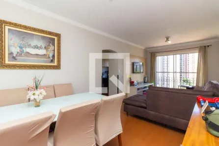 Apartamento com 3 Quartos à venda, 100m² no Vila Mariana, São Paulo