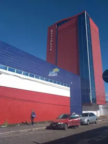 Prédio Comercial à venda, 1191m² no Centro, Teresina